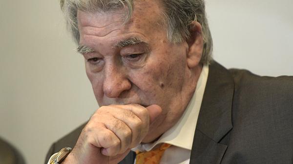 La Justicia ordenó que la AFA elija un nuevo presidente antes de fin de año
