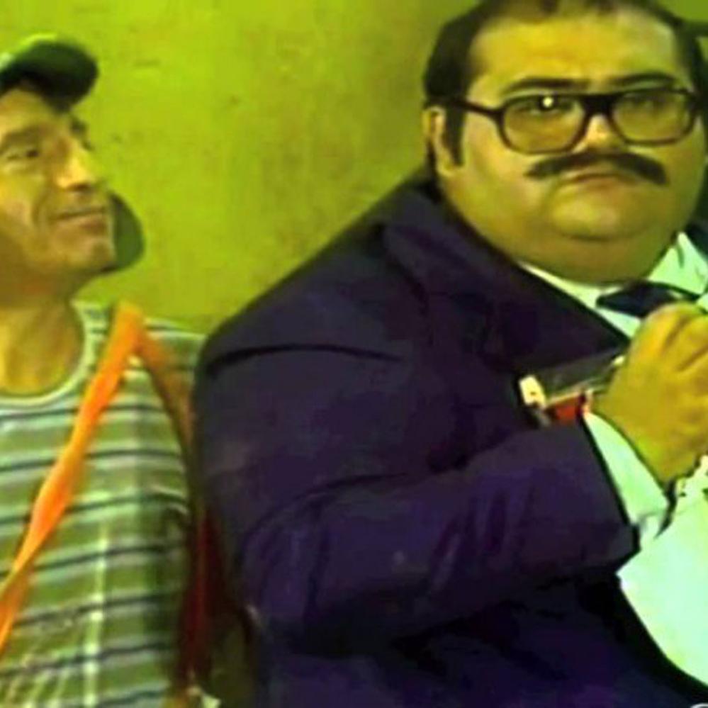 La salud de «El Señor Barriga», luego de perder cien kilos