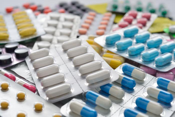 Las farmacias no atienden por PAMI