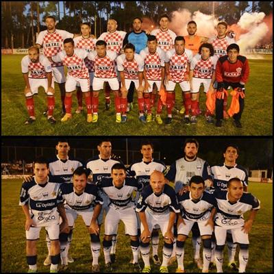 Se define en «La Villa»