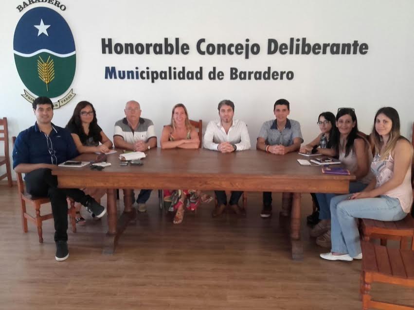 Jornada laboral sobre políticas de diversidad sexual