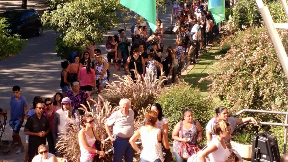 Noticias festivaleras