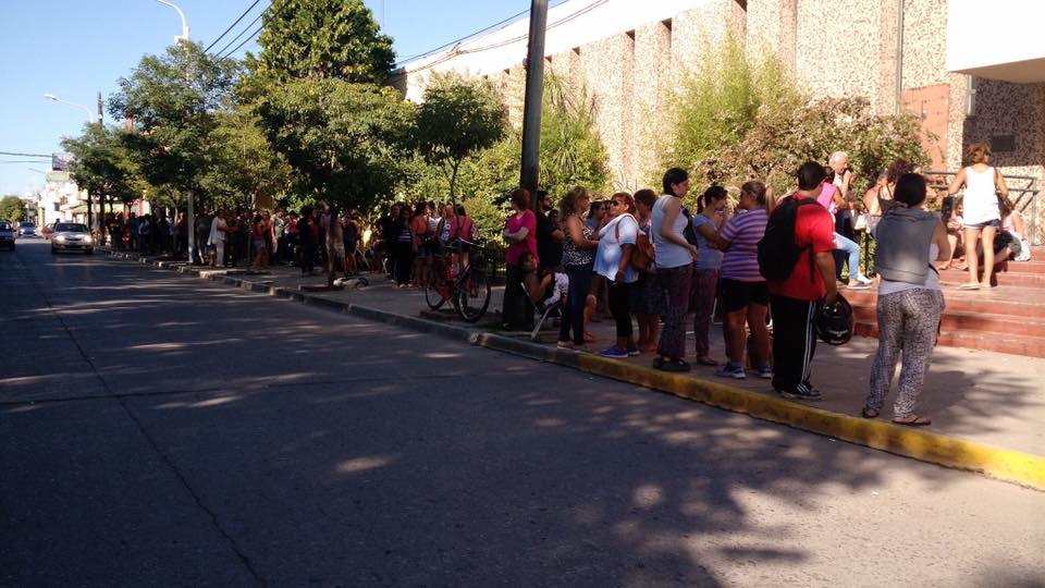 Foto del día