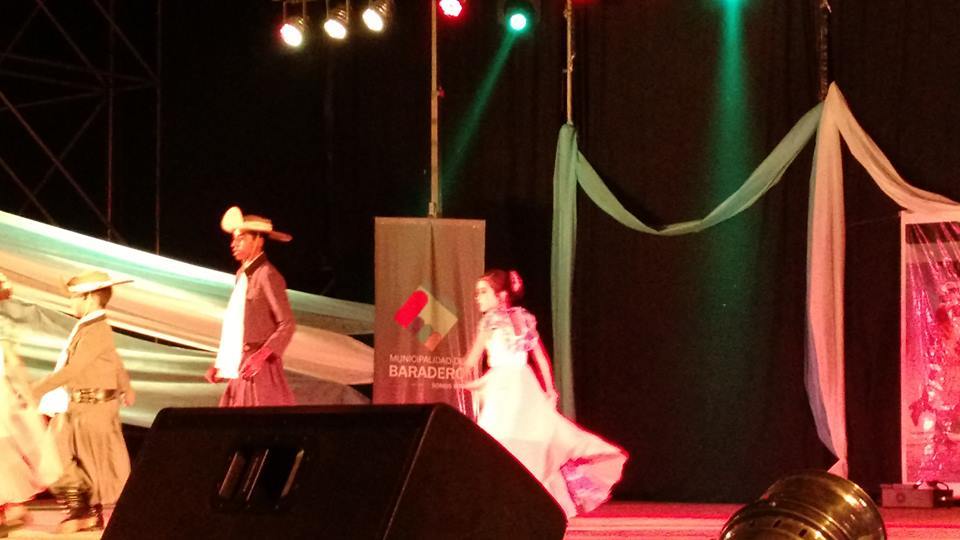 El Festival de Danzas dio inició a la época Festivalera en Baradero
