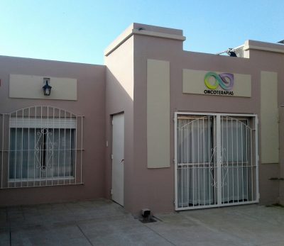 Baradero cuenta con un Centro de Consultas y Tratamientos Oncológicos