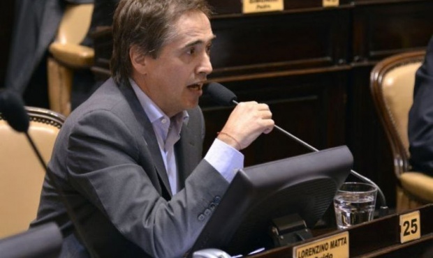 Los bonaerenses tienen nuevo Defensor del Pueblo