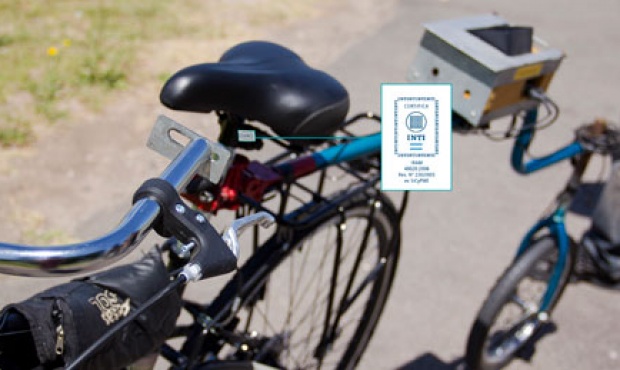 Antes de salir a la venta, las bicicletas deben ser seguras