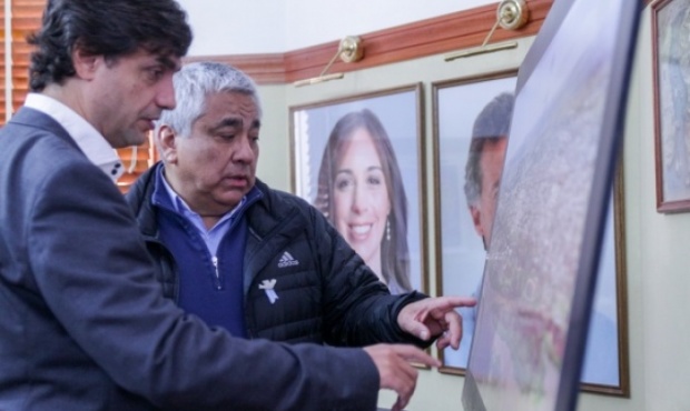 Salazar contradijo a Macri