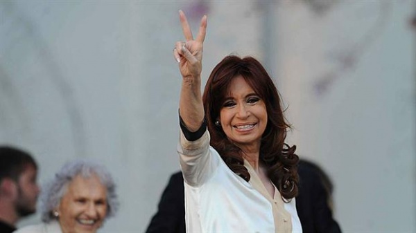 Camino a las urnas, Cristina encabeza la intención de voto en la provincia de Buenos Aires