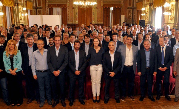 La Provincia modificó los coeficientes de coparticipación municipal: cuánto le toca a cada uno
