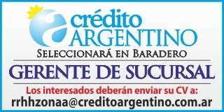 Oportunidad Laboral
