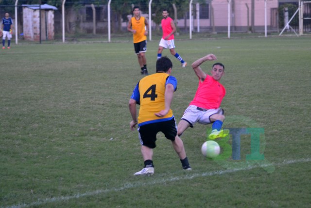 Rumbo al Federal C. Atlético enfrenta a Belgrano de Zarate
