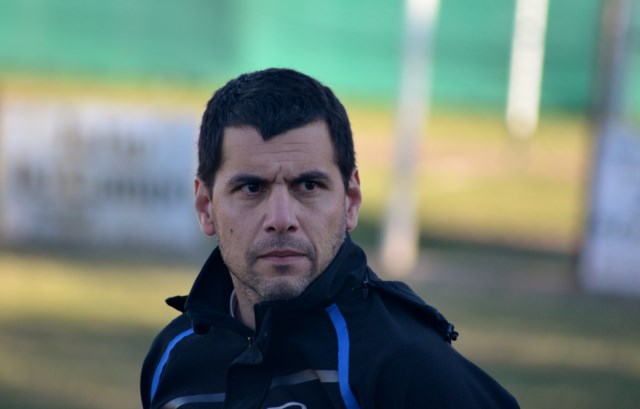 González: «Yo no descarto ningún tipo de causa que pueda haber provocado la mortandad de peces»
