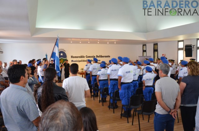 Ortega: “Respeten la ciudadano y no permitan que infrinjan la ley”