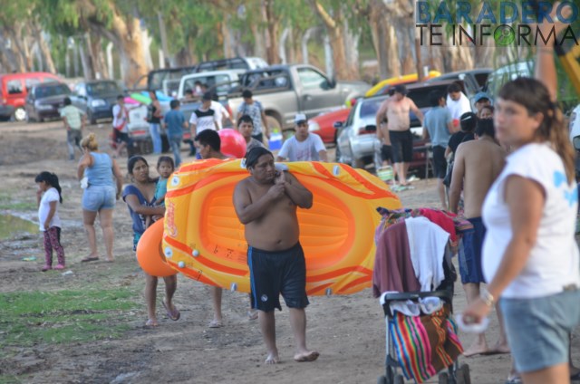 Nuestra Gente…