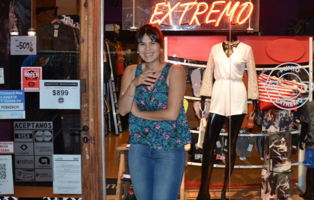 Nuestra Gente…