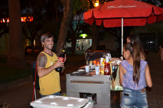 Nuestra Gente…