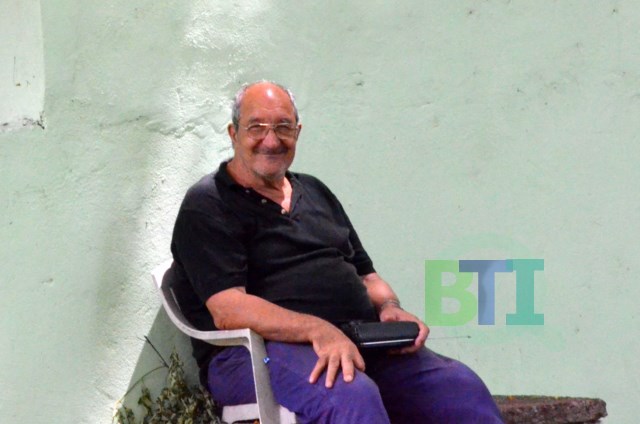 Nuestra Gente…