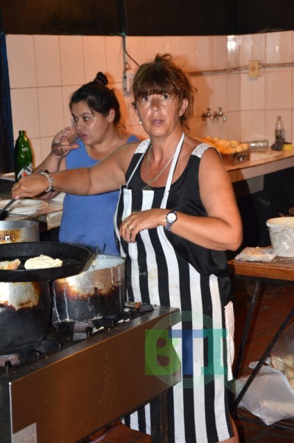 Nuestra Gente…