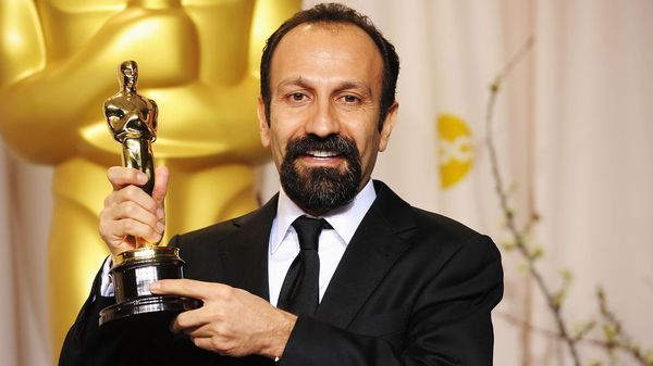 Director de cine iraní nominado al Oscar no podrá ir a la entrega de los premios tras el decreto de Donald Trump