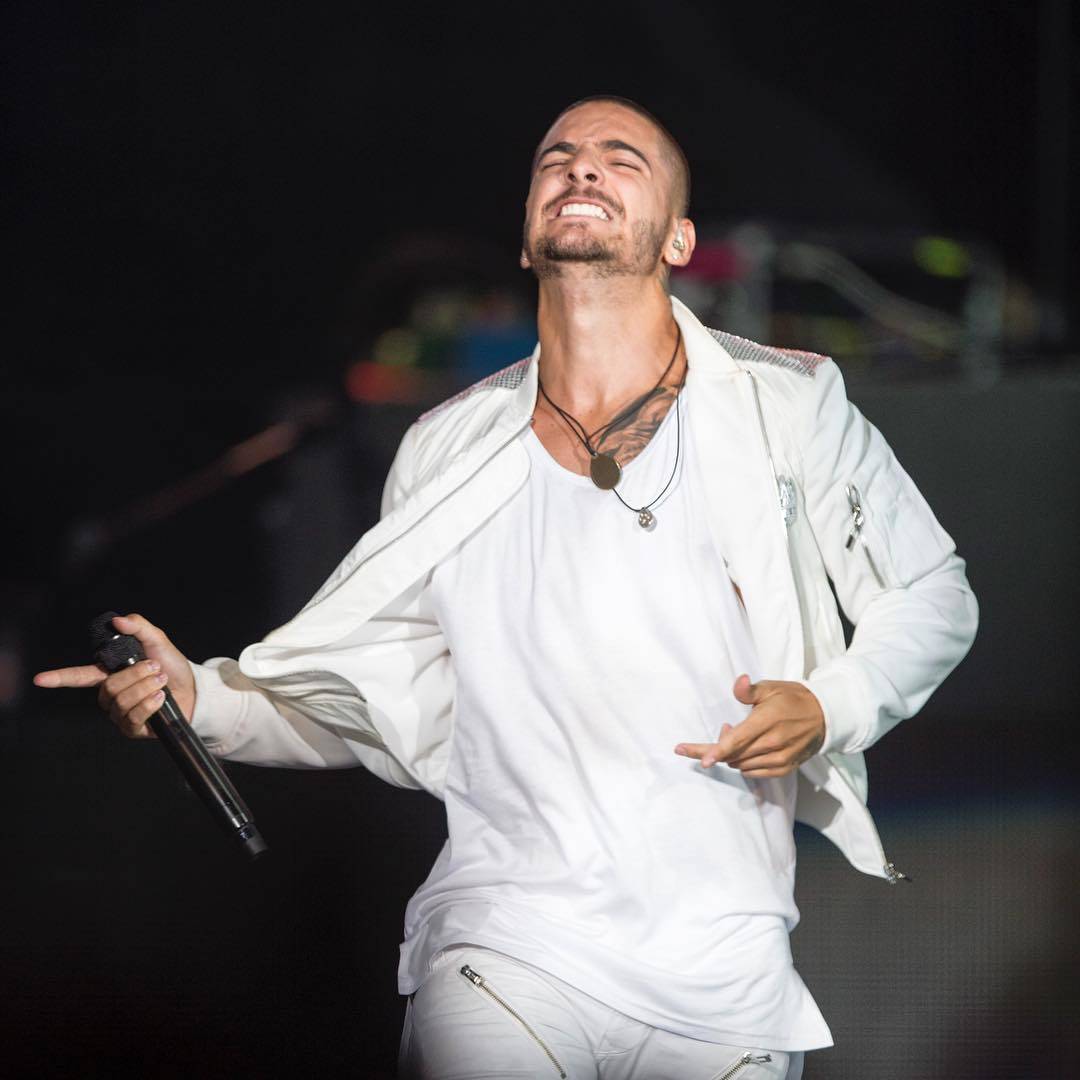 Genoud: «Soy bastante optimista con respecto a que Maluma haga un show en Baradero»