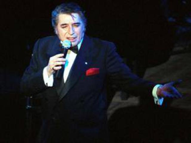 Se cumplen siete años de la muerte de Sandro