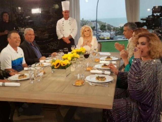 Beatriz Salomón: «No crean que tengo plata en el bolsillo, estoy tapada de deudas»