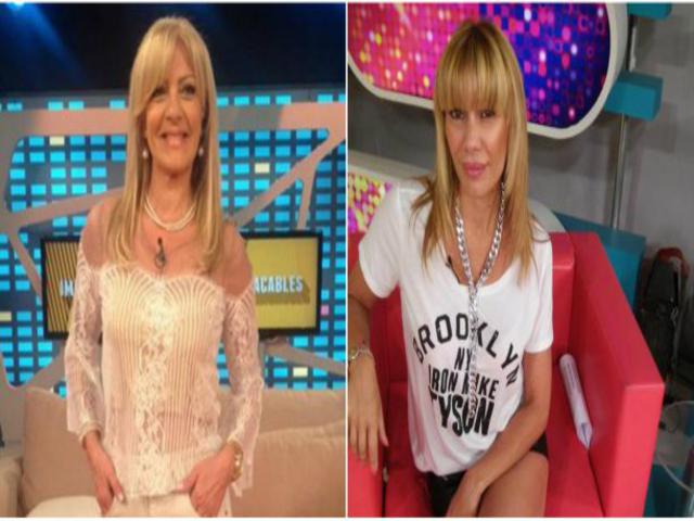 La pelea entre Susana Roccasalvo y Greta Rodríguez