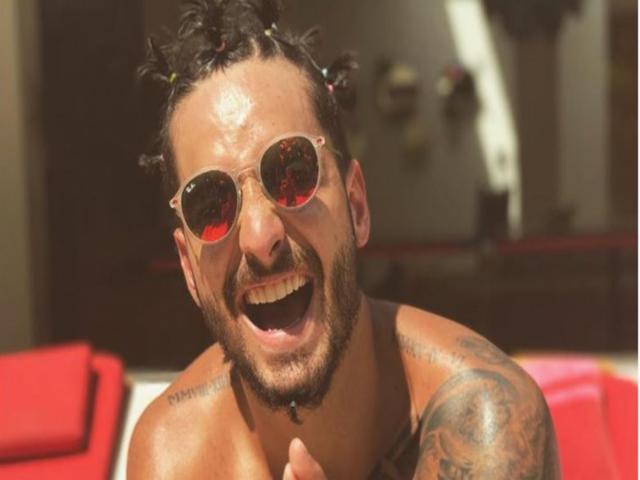 ¡Maluma destronó a Justin Bieber, Drake, Taylor Swift y Shakira!