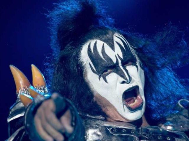 La legendaria banda Kiss, decide no grabar más discos