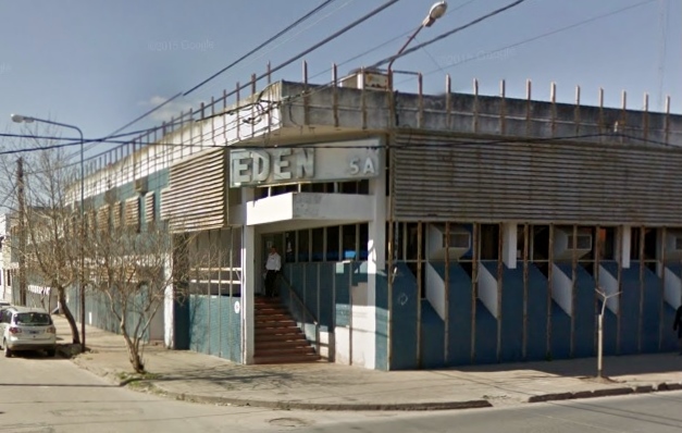 La empresa EDEN no acepta pagos con tarjeta