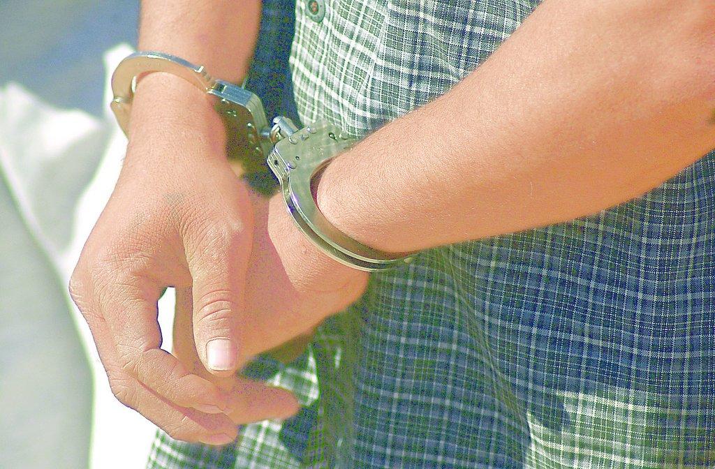 Detienen a un hombre con pedido de captura por robo agravado
