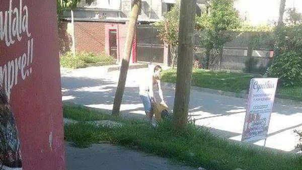 Tucumán: horrorosos hallazgos en la casa del hombre que torturaba y mataba perros