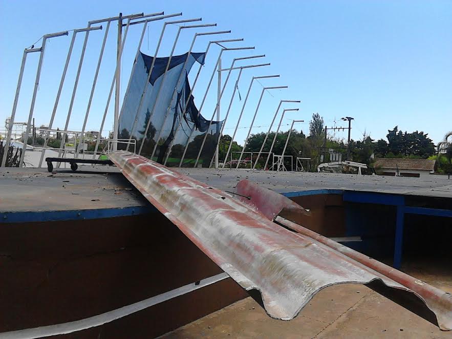 Un recuerdo pronto serás…