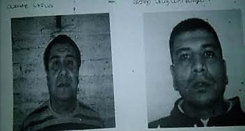 Se fugaron dos presos de la Unidad Penal Nº 11