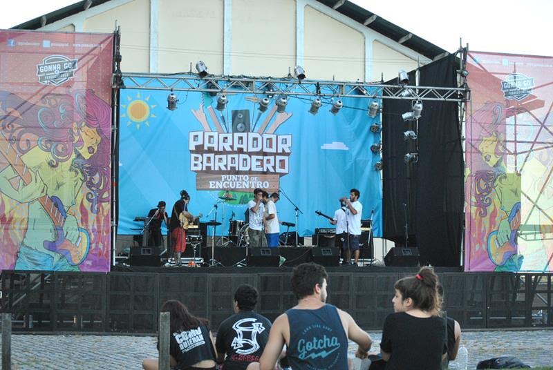 Un verano a puro Rock