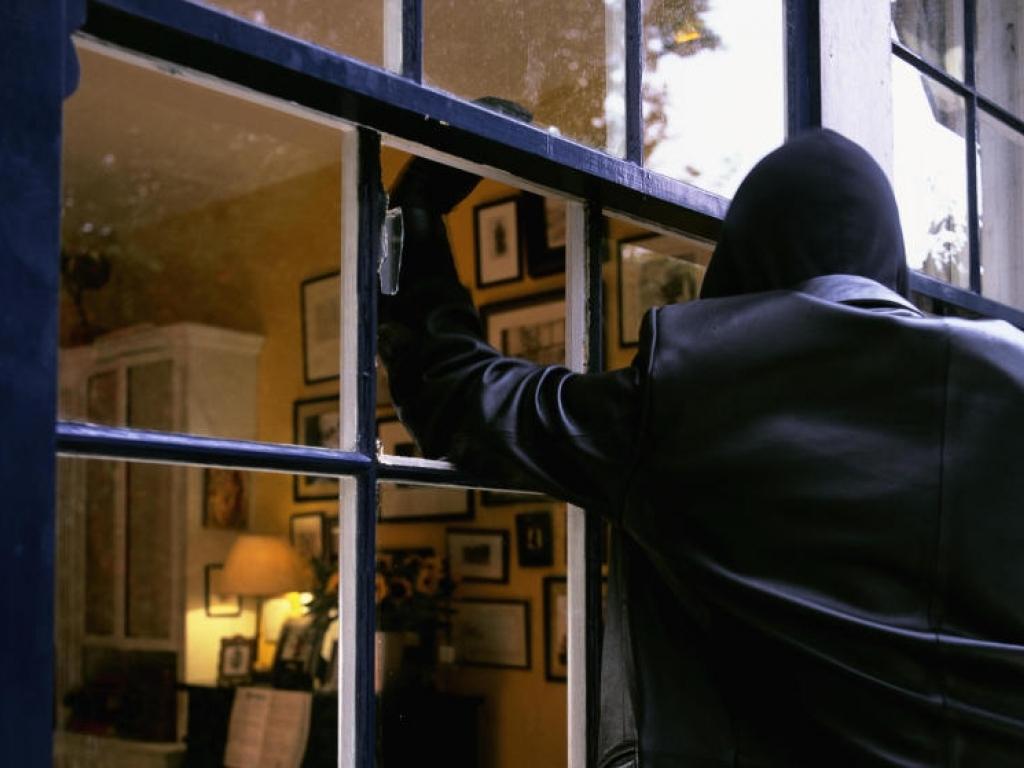 Carta de una mujer sampedrina que sufrió un asalto en su casa
