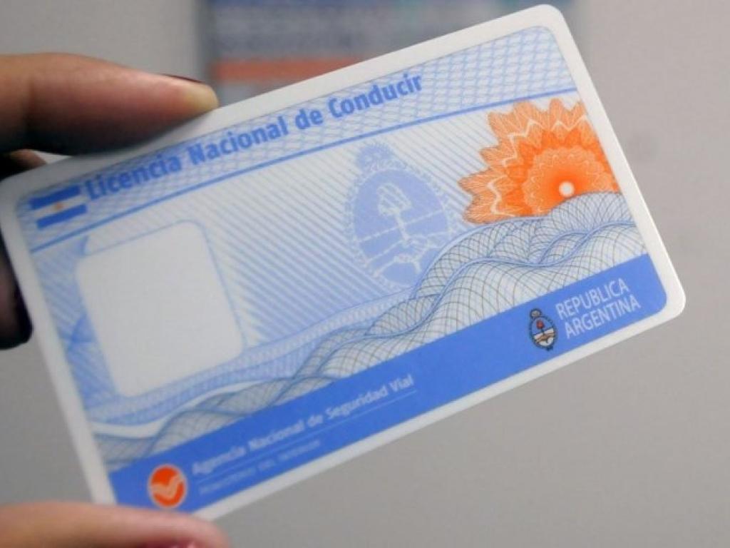 En San Pedro bajaron los costos de las Licencias de Conducir