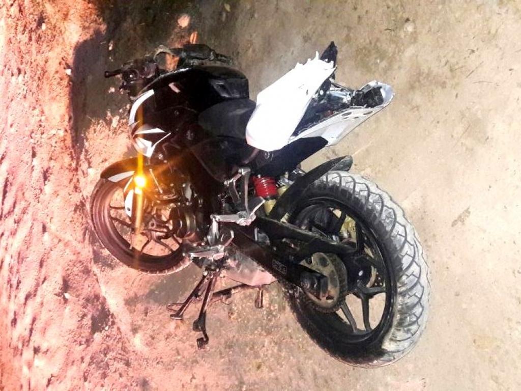 San Pedro. Fatal accidente en la madrugada del domingo