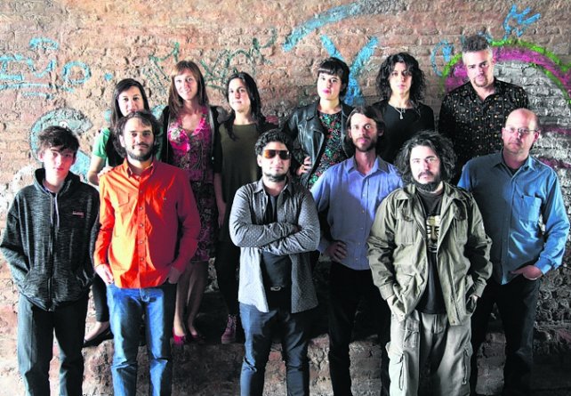 Dos agrupaciones rosarinas triunfan en el Mundial de Tango