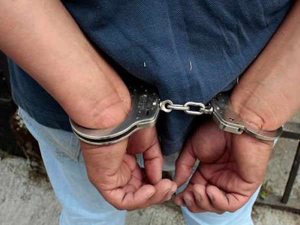 Detienen a un hombre de nacionalidad paraguaya con pedido de captura