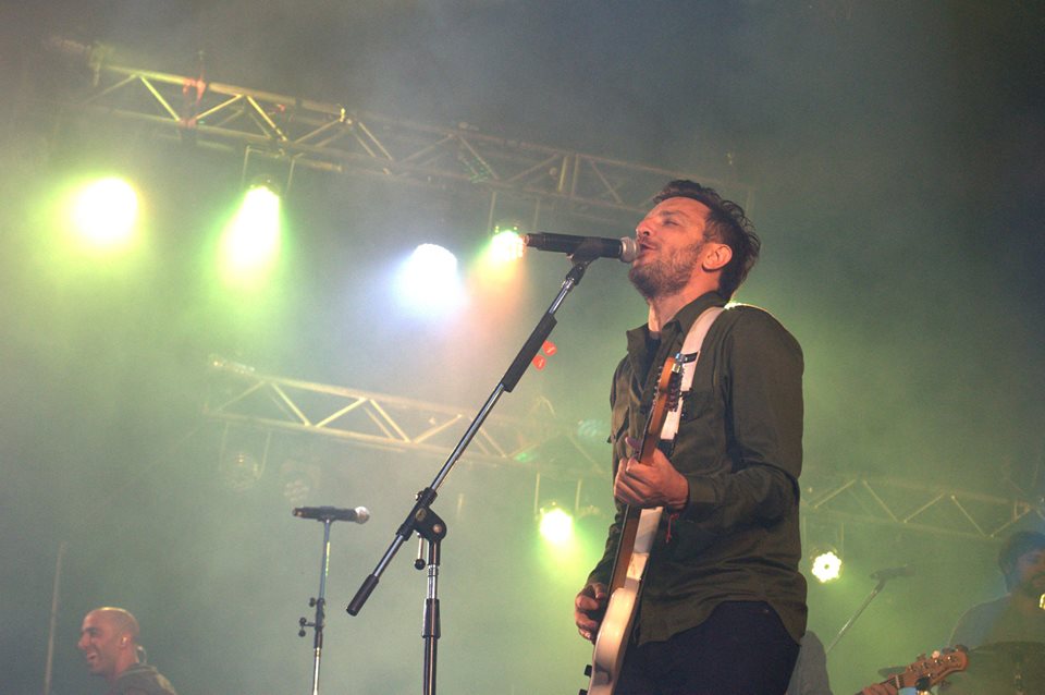 Los mejores momentos del Baradero Rock