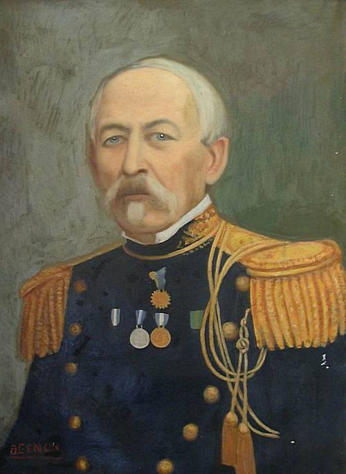 Un baraderense ignorado