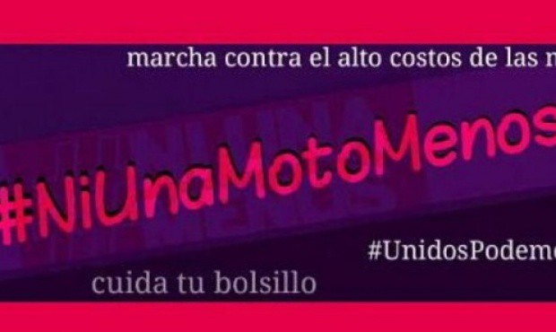 Polémico: vecinos de San Pedro se organizan en redes sociales para burlar controles de tránsito