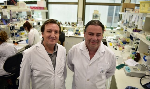 Los científicos rosarinos no paran de asombrar al mundo con sus descubrimientos