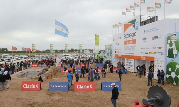 Sospechas de irregularidades con fondos públicos y daño ambiental envuelven a Expoagro