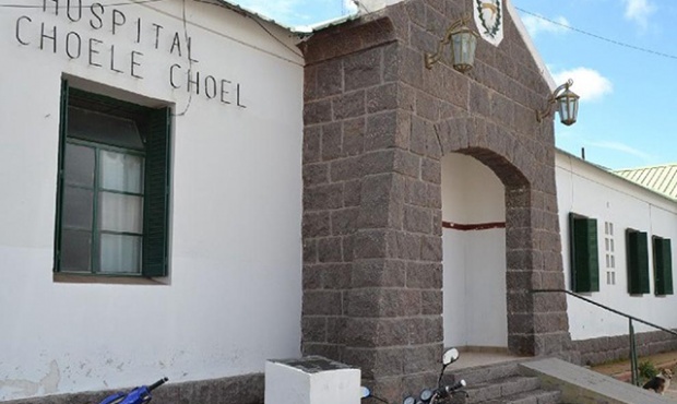 Ofrecen sueldos de 60 mil pesos a pediatras que quieran trabajar en Choele Choel