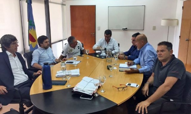 La industria confeccionista de Pergamino se derrumba y pide cambios