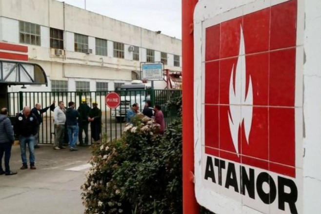 Atanor: Con un título “positivo” anunciaron el cierre en Baradero y Munro