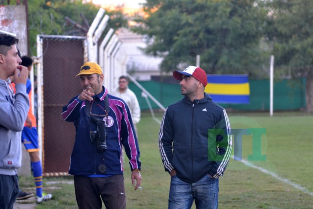 Nuestra Gente…